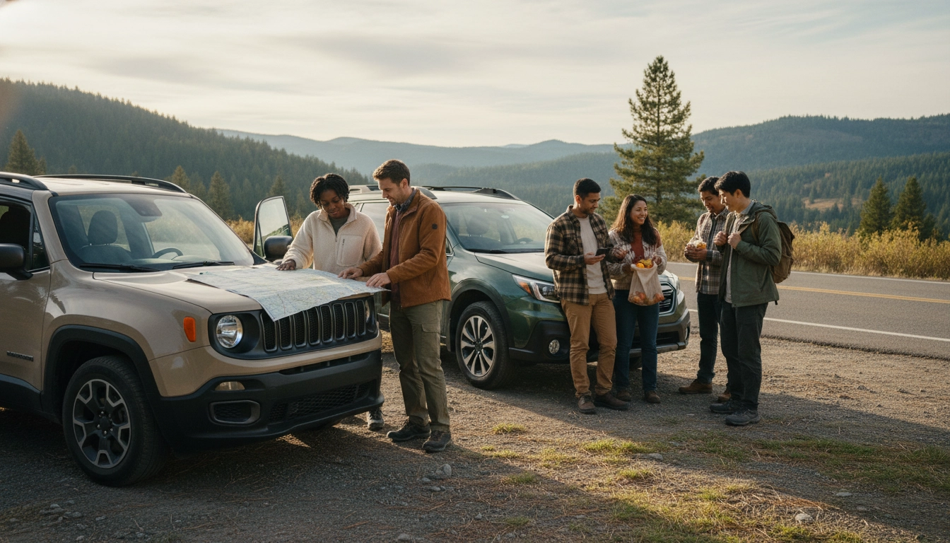 ROADPPLE branding visual