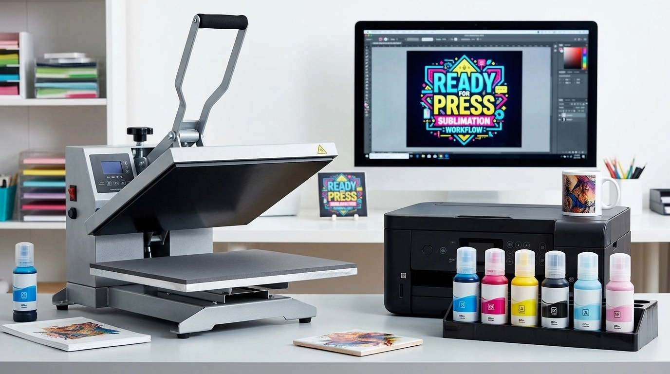 Our Professional Crafting Studio