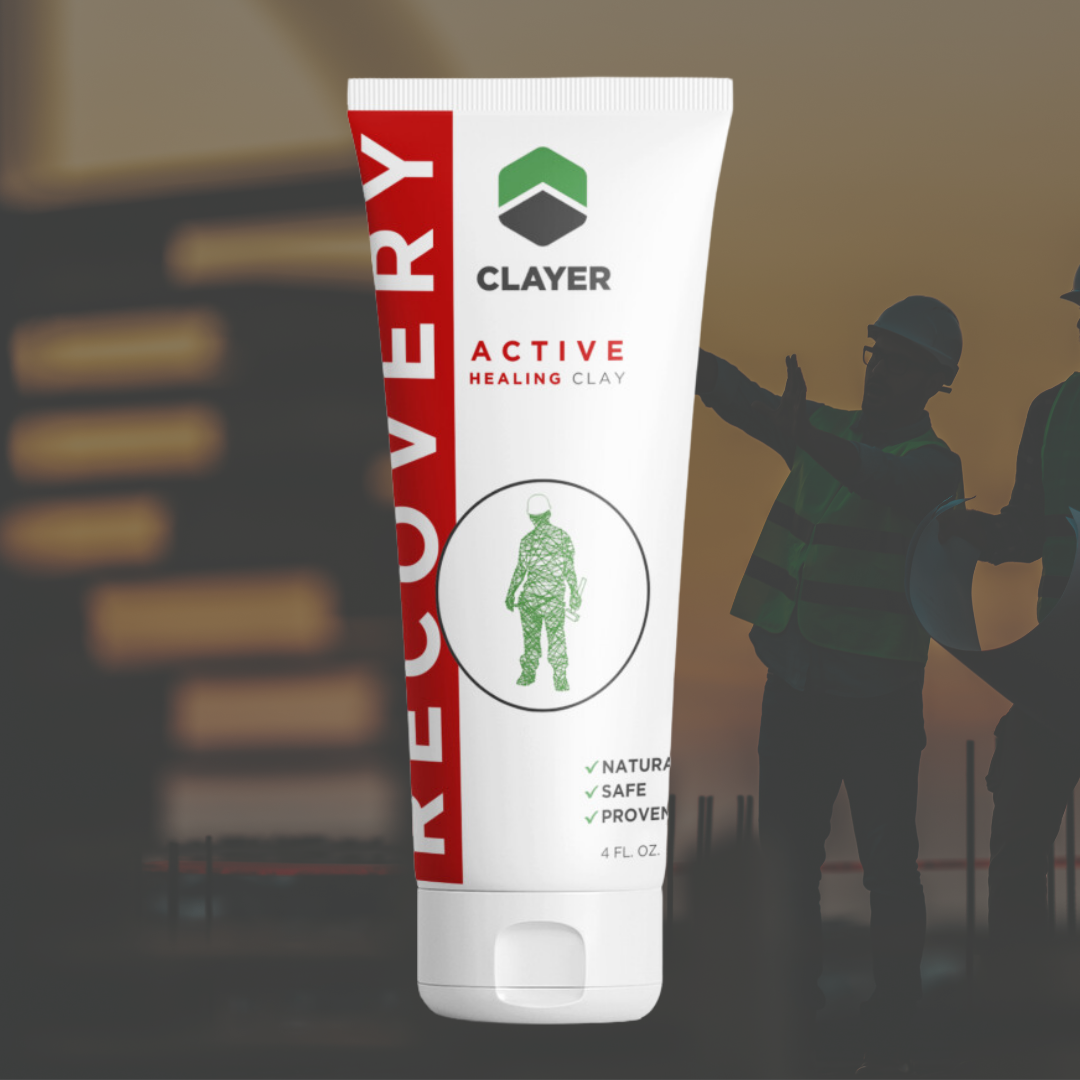 CLAYER Natural Recovery