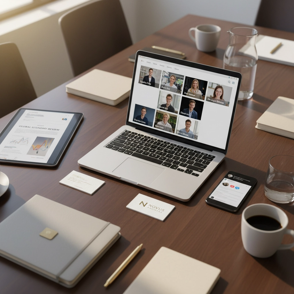 Wisdom Wednesday: Personal Brand Power: How Owners Influence Business Value in California | Decipher Your Value