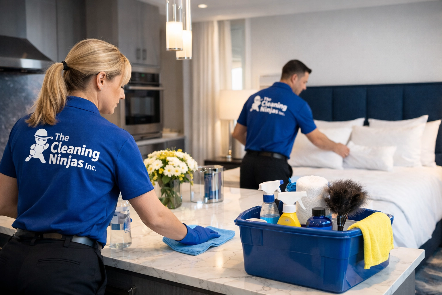 Top Airbnb Cleaning Services Boston: 5-Star Turnovers with Ninja Speed