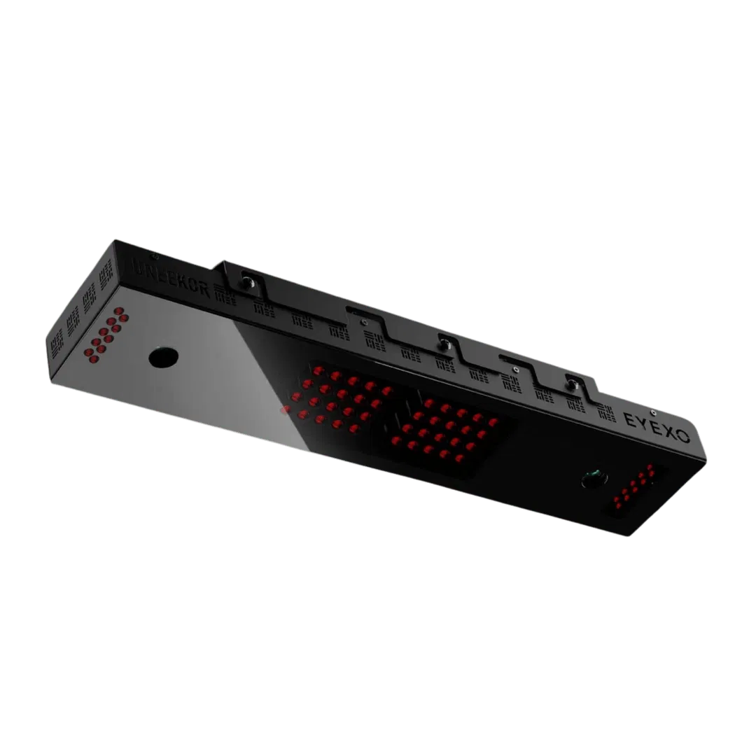 Uneekor EYE XO Overhead