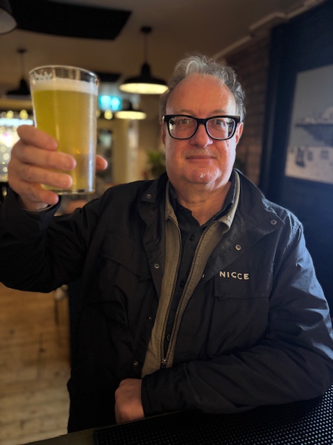 Lost and Found Taproom Community