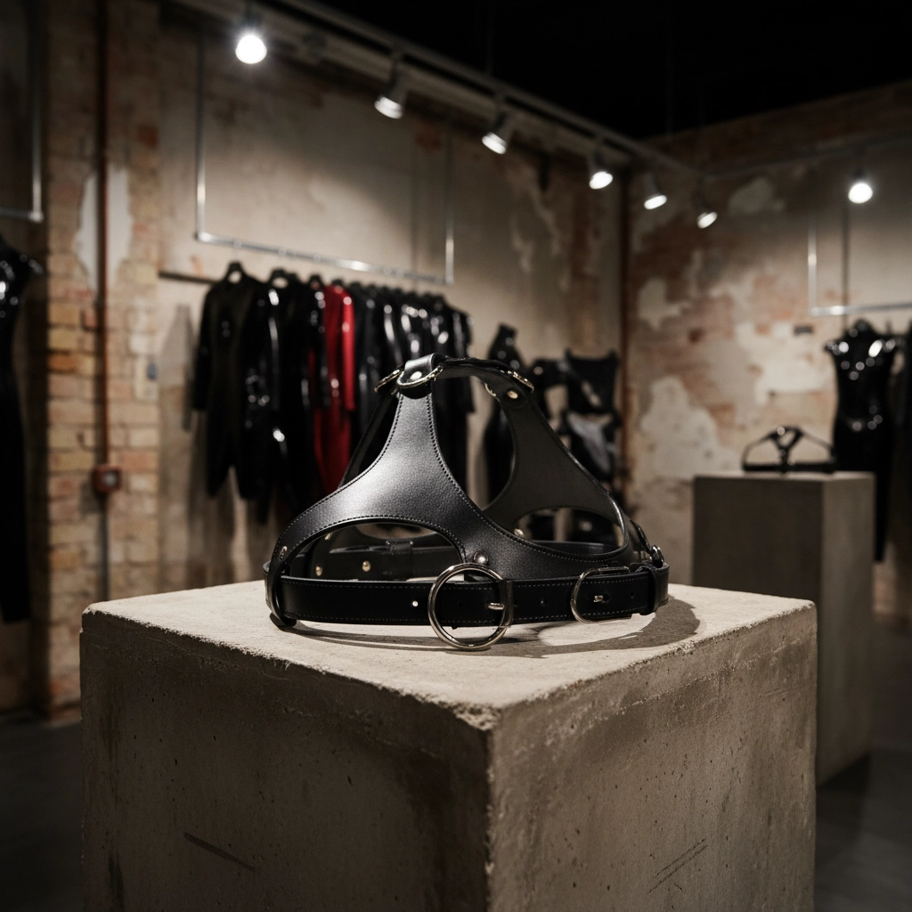 Berlin's Fetish Market: Where to Buy Gear IRL (And What Locals Actually Recommend)