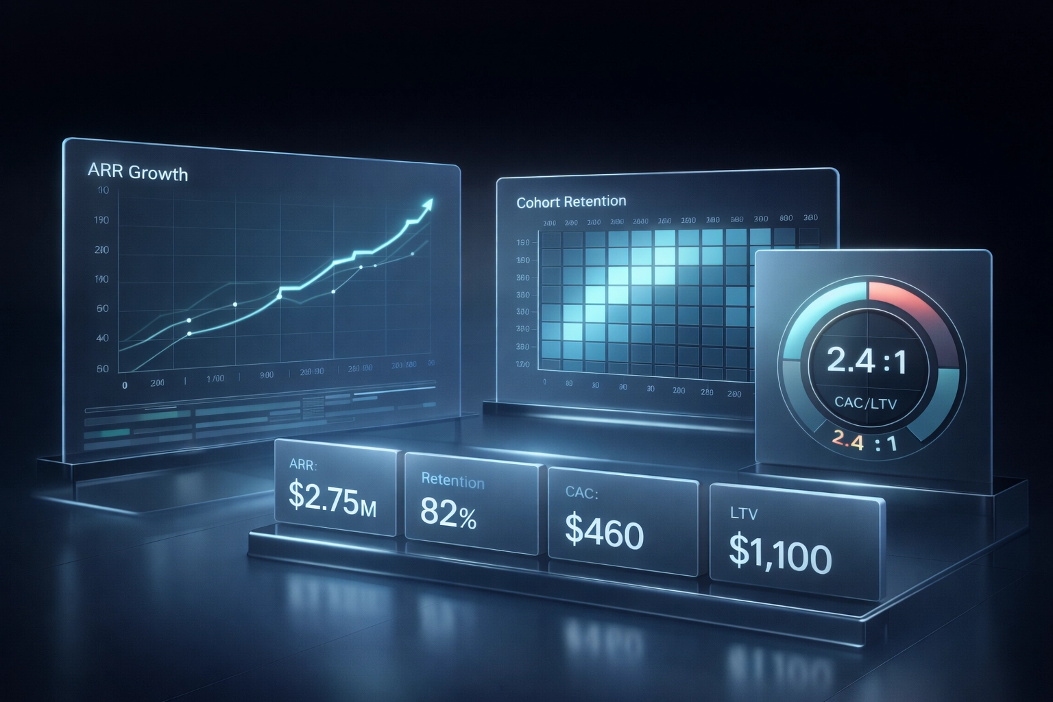 [HERO] Stop Wasting Time on Fluffy Graphics: Try These 7 Data-Driven Hacks for Your Pitch Deck for Investors