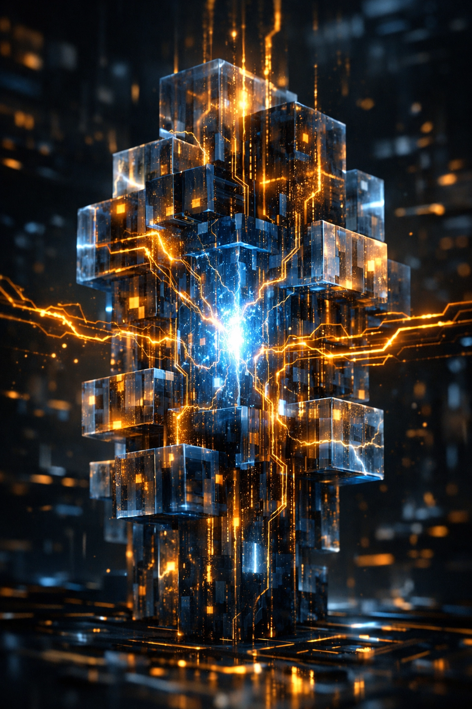 Larecoin Layer 1 blockchain infrastructure for fast Web3 global merchant payments and high-volume commerce.