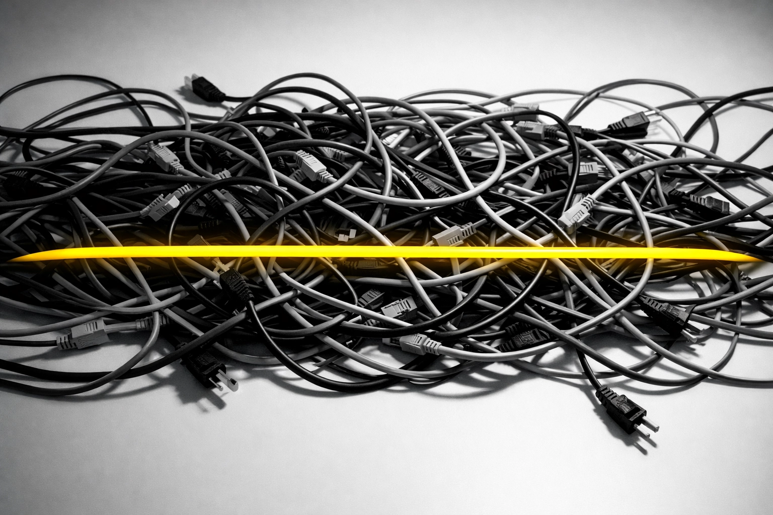 All-in-one marketing solution simplifying complex vendor management for small businesses.