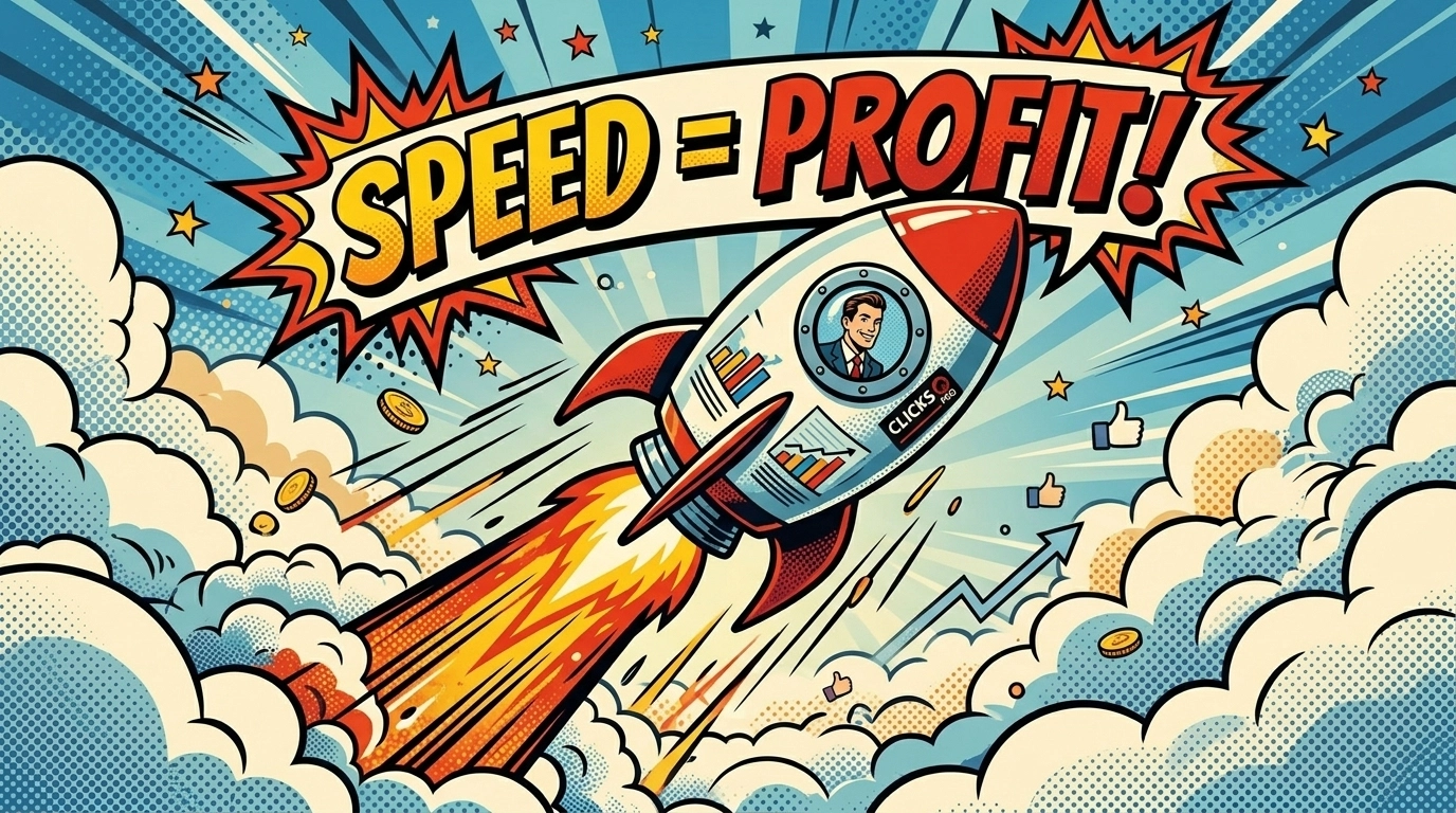 How Speed and UX Turn Casual Visitors into Paying Customers