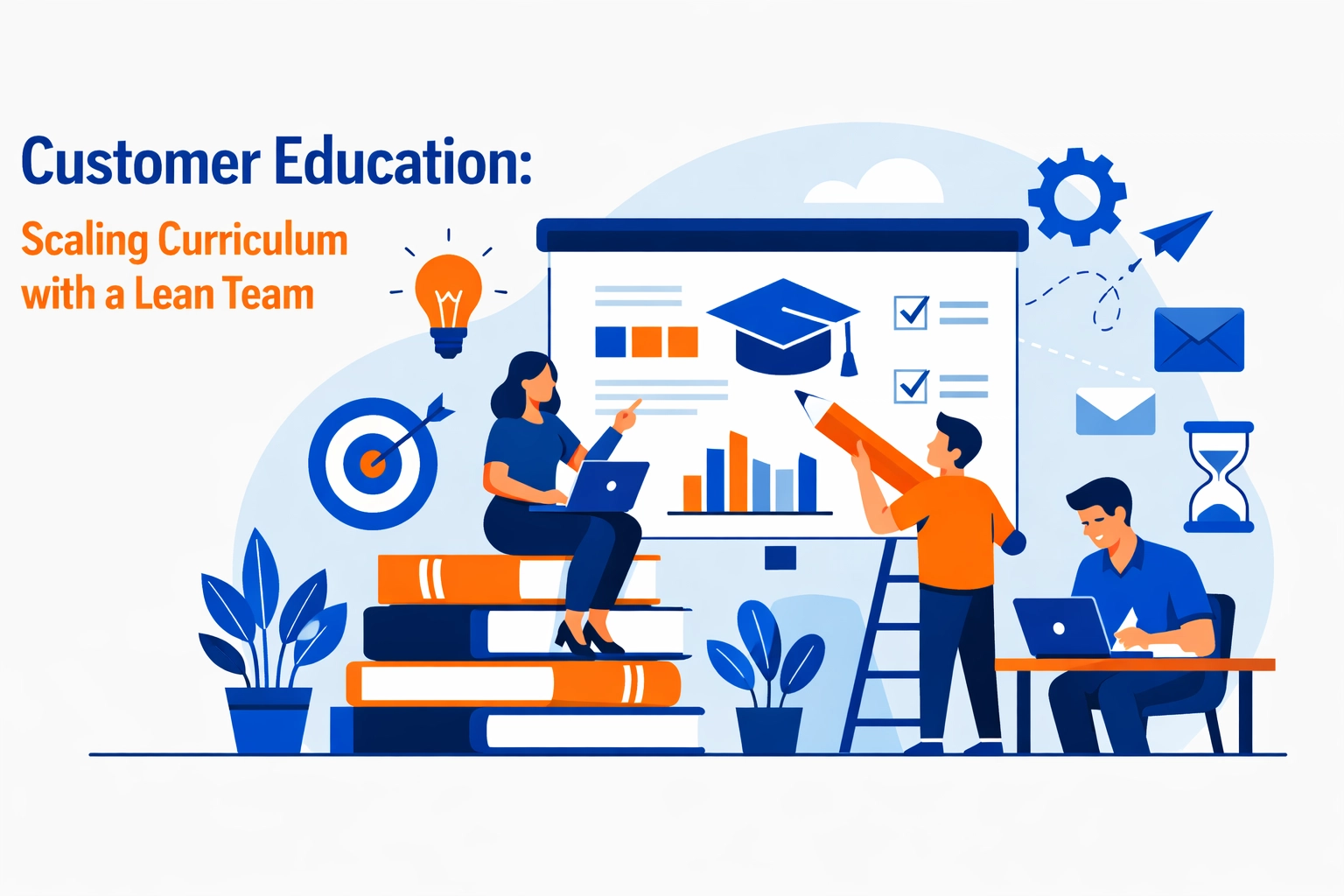 customer education hero