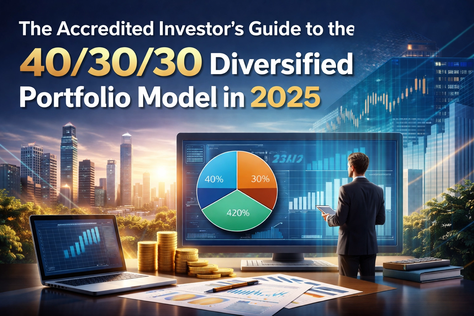 [HERO] The Accredited Investor