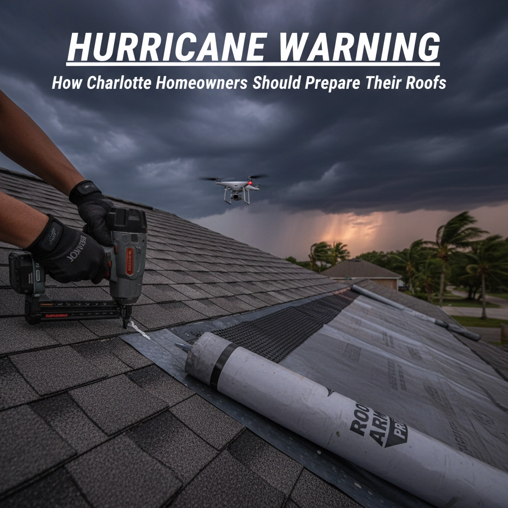 Hurricane Warning