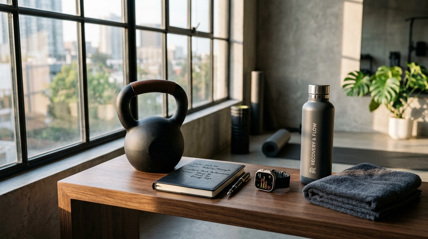 Leader Performance Essentials