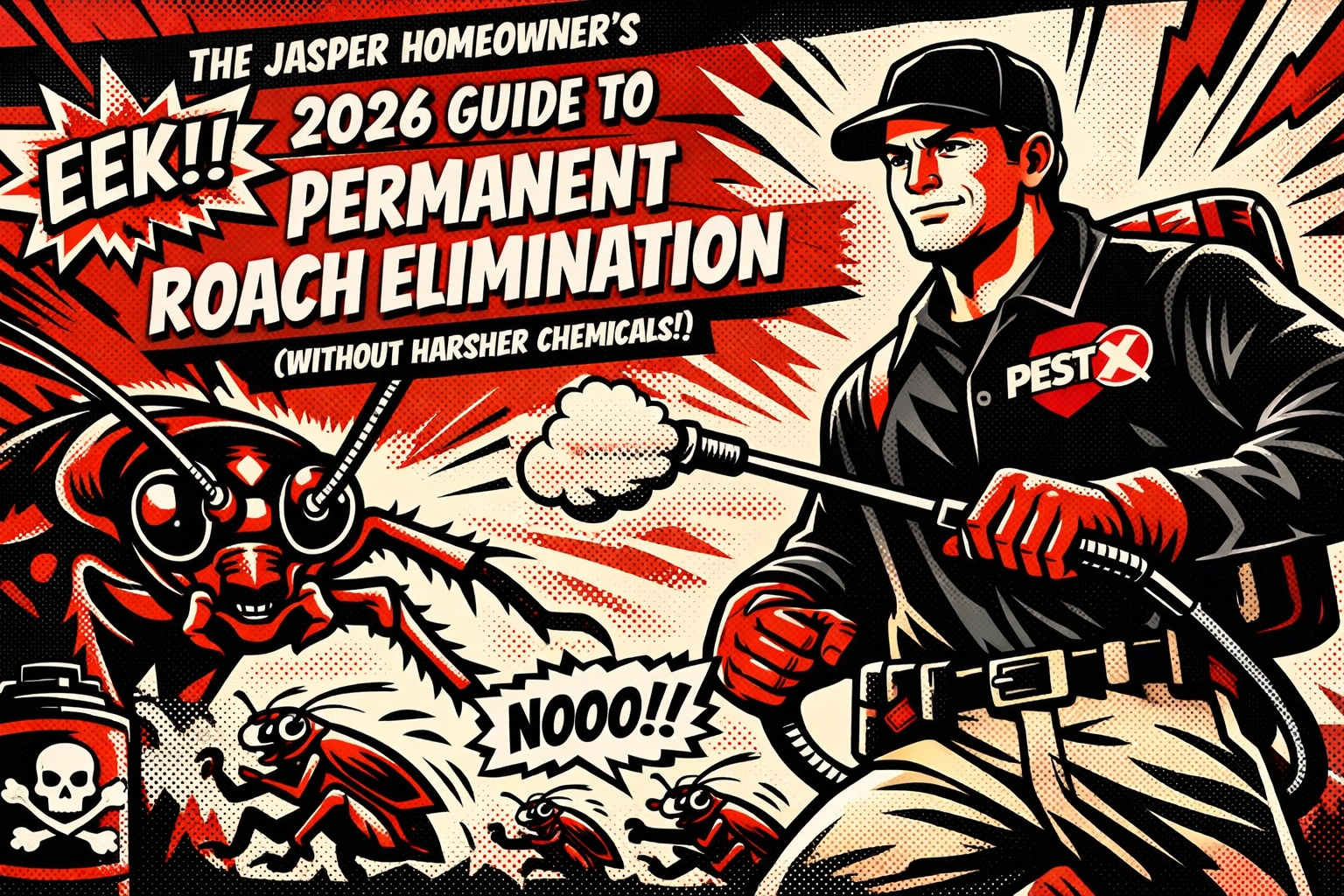 [HERO] The Jasper Homeowner