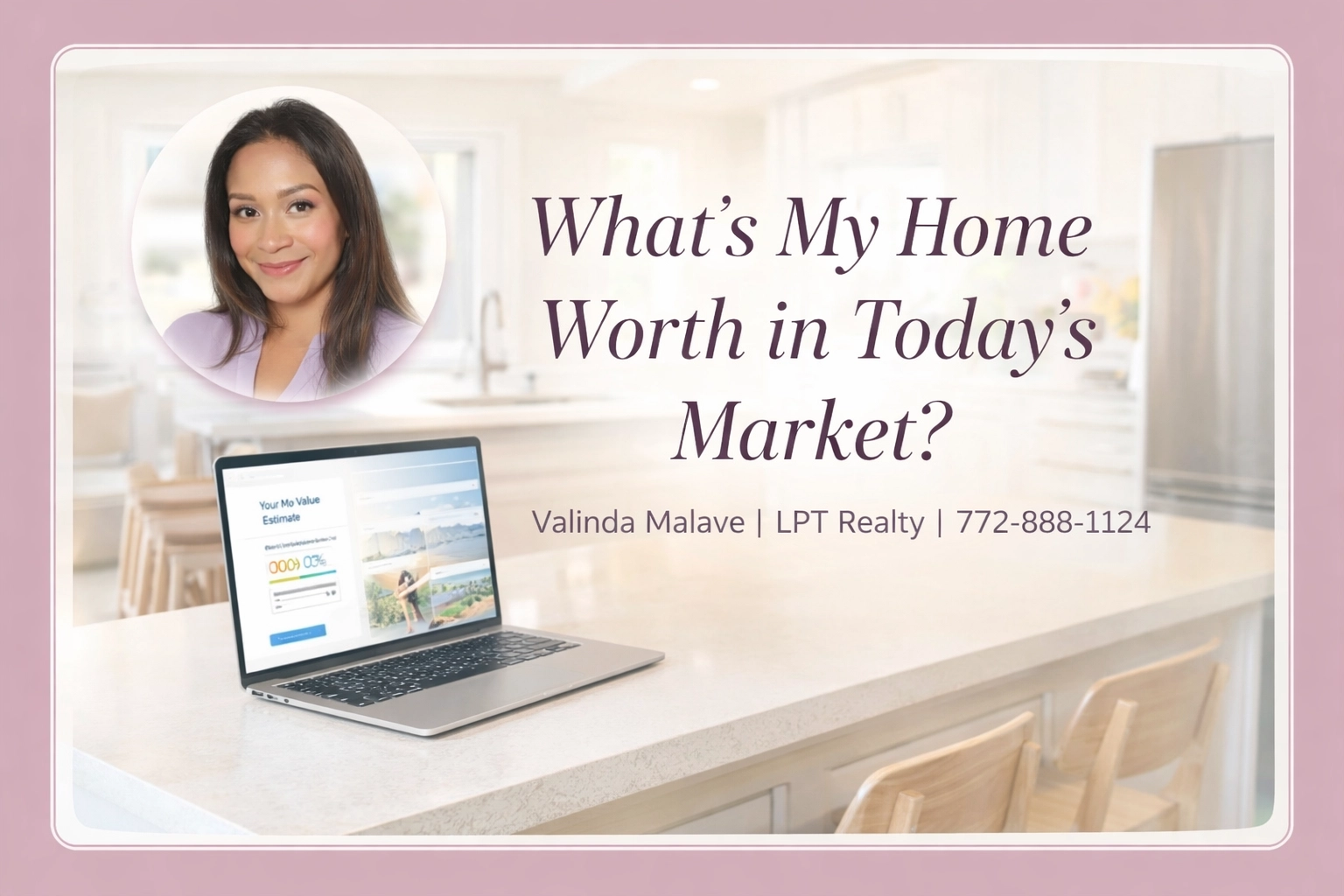 [HERO] How Much is My Home Worth? A Local’s Guide to Treasure Coast Property Values