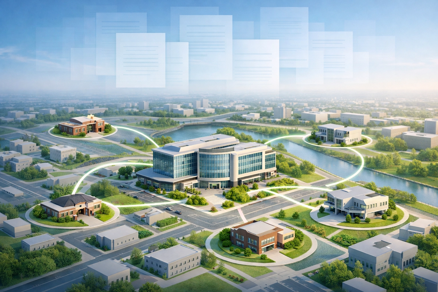 Expansion of behavioral health facilities following legislative updates and new 2026 behavioral health regulations.