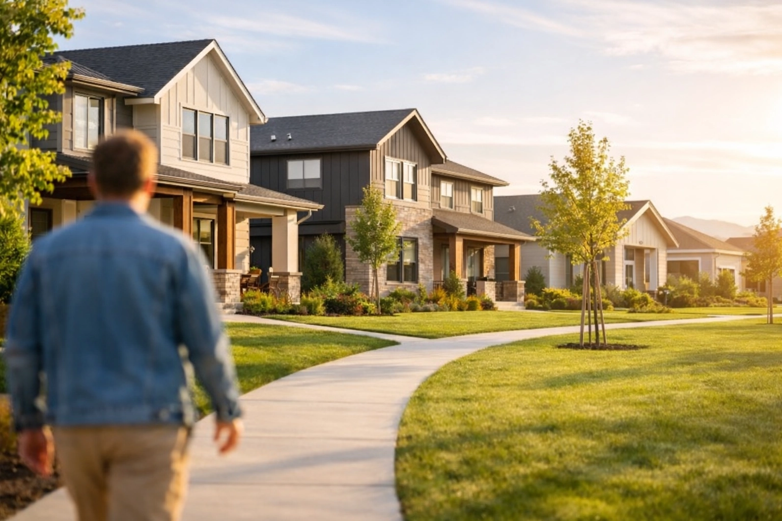 New construction homes and modern residential development in Northwest Meridian near the Idaho 16 corridor. New construction homes and modern residential development in Northwest Meridian near the Idaho 16 corridor.