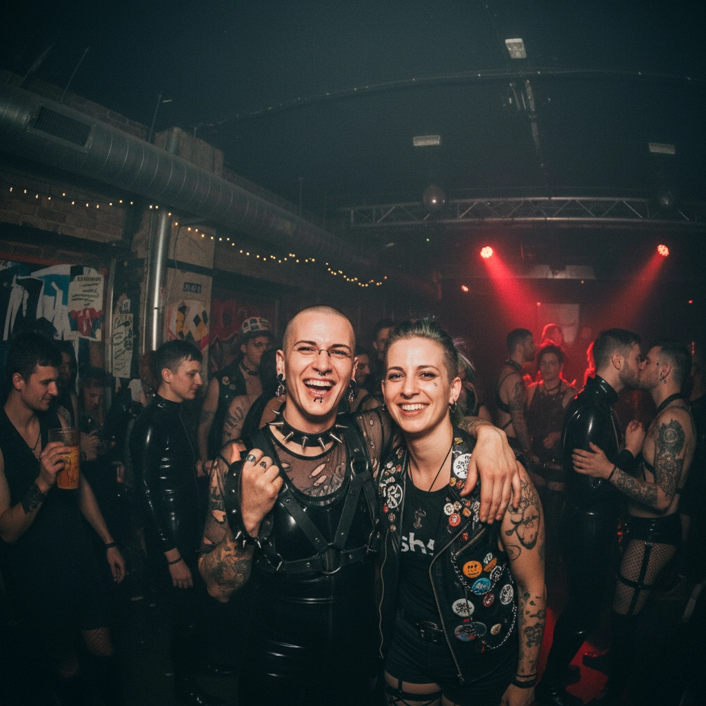 Stop Wasting Time on Vanilla Dating Apps: 7 Sex Positive Dating Communities That Actually Get Your Kinks