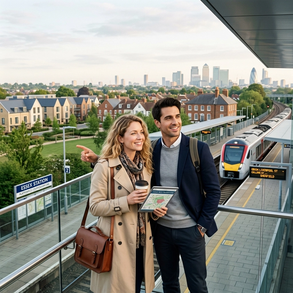 [HERO] Why Everyone Is Talking About Essex Commuter Towns Right Now (And the Best Places to Buy in 2026)