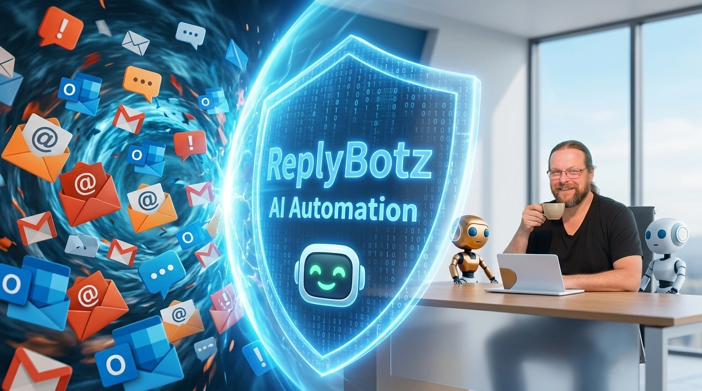 The AI Shield Automation