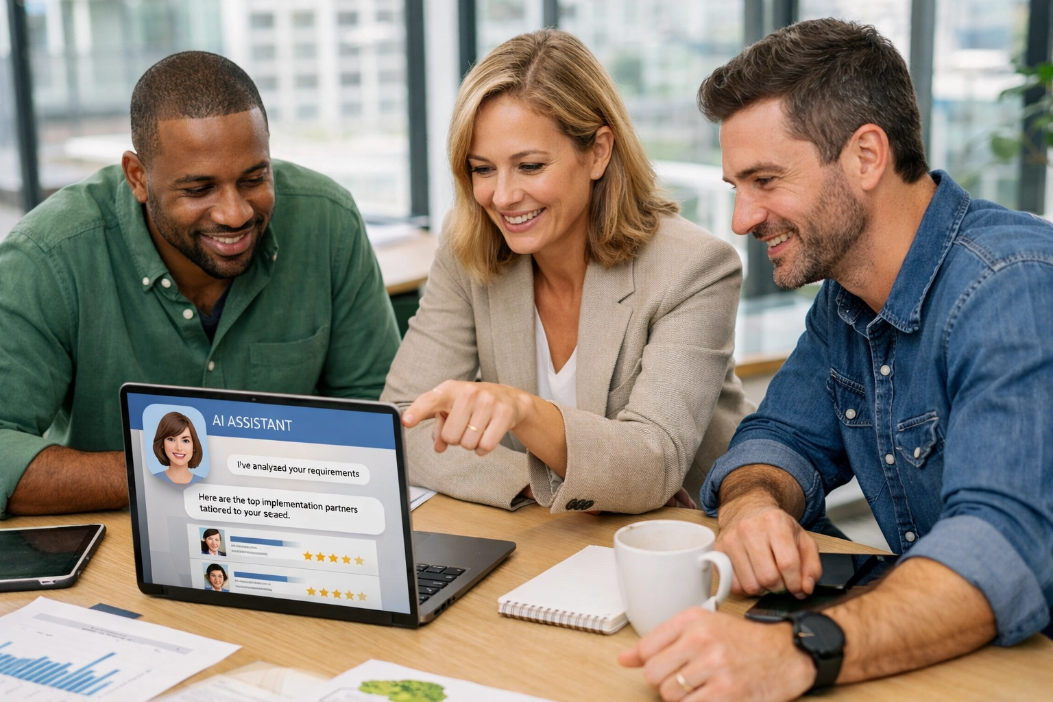 [HERO] Why Agentic AI Will Change the Way You Choose a ServiceNow Implementation Partner in 2026