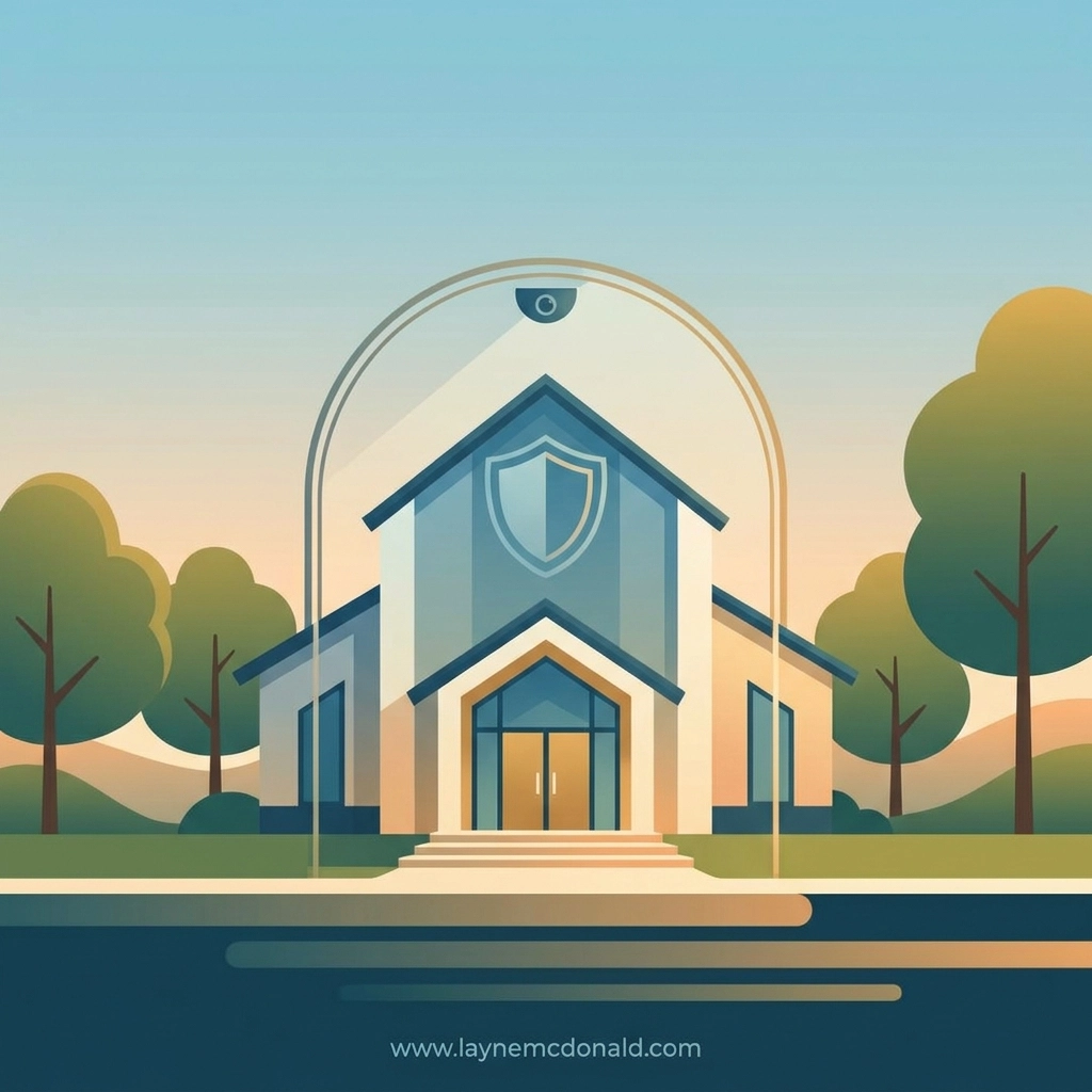 [HERO] Looking For a Safe Faith Home? Here Are 10 Things You Should Know About Religious Setting Security