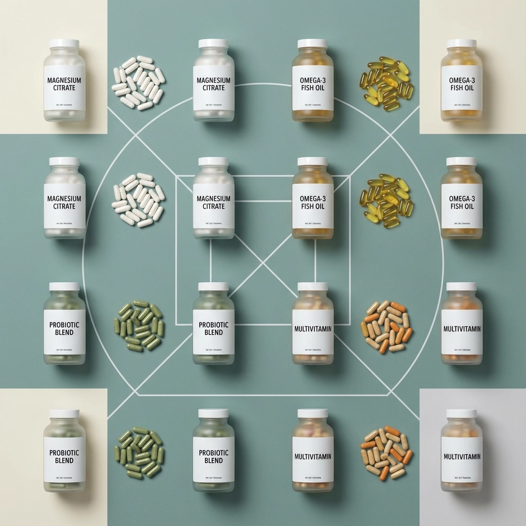 Consider Professional Guidance