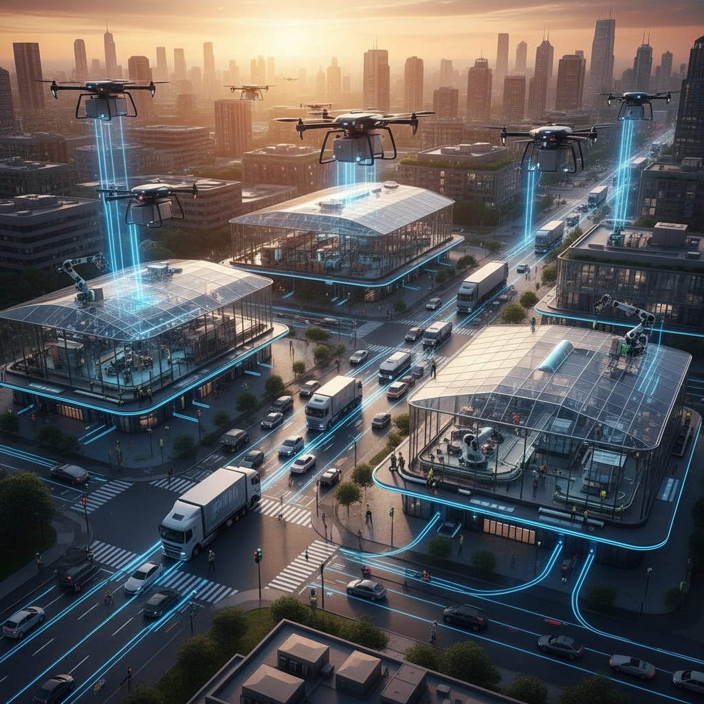 2026 Virtual Assistant & AI Tools Empowering US Transportation Services image_2