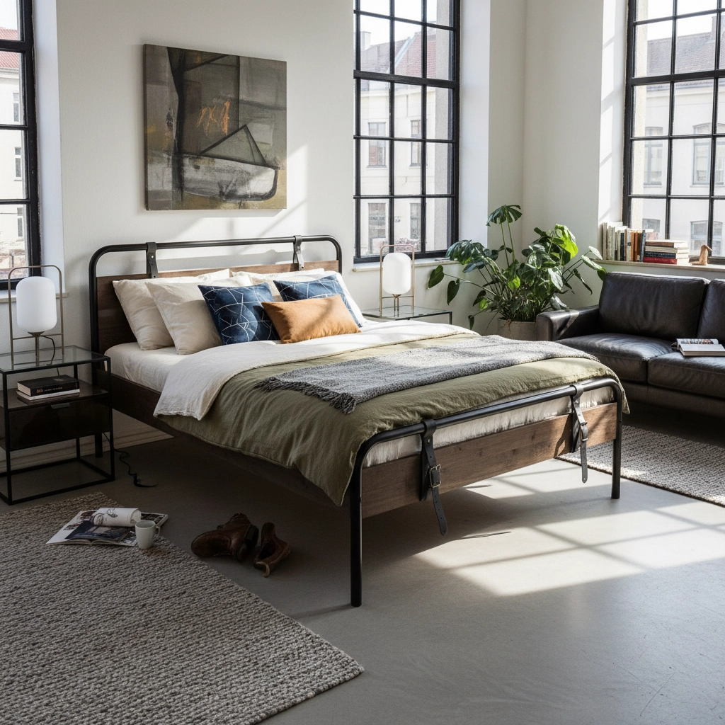 The Ultimate BDSM Bed Guide: Choosing the Perfect Bed for Kink