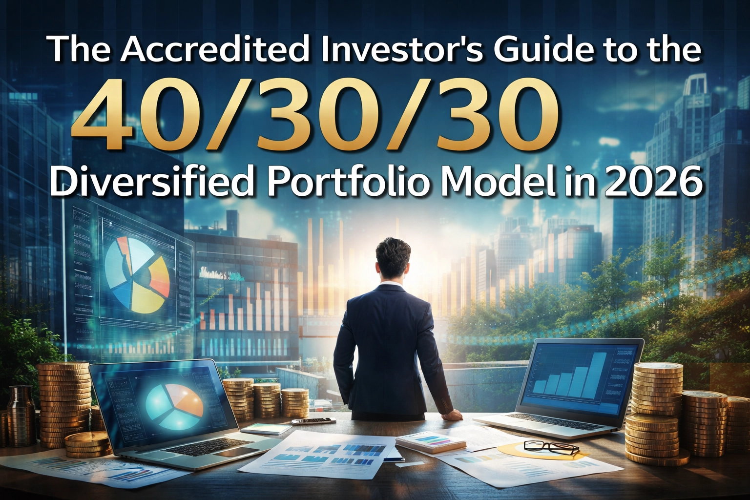 [HERO] The Accredited Investor