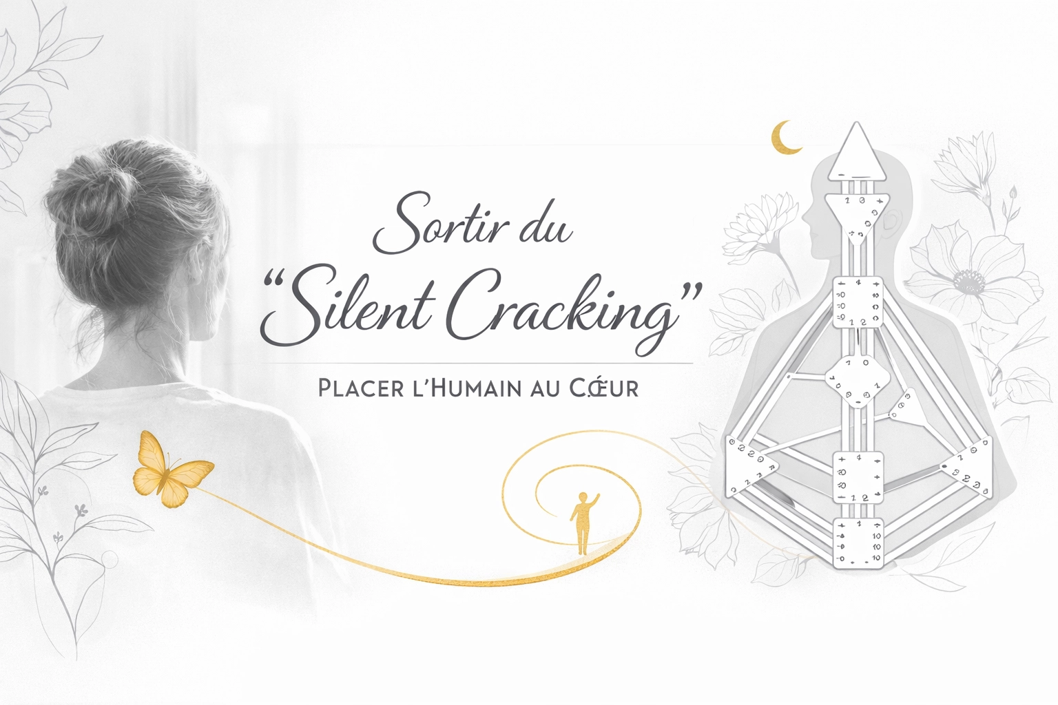 [HERO] Sortir du "Silent Cracking" : Placer l'Humain au Cœur de la Transformation Systémique