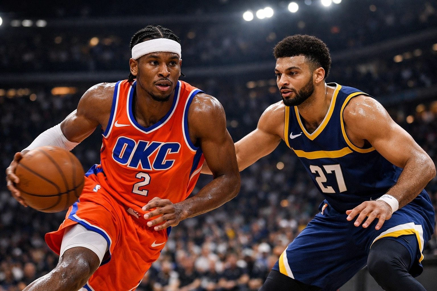 [HERO] Northern Stars: Canada Takes Over NBA All-Star Weekend 2026