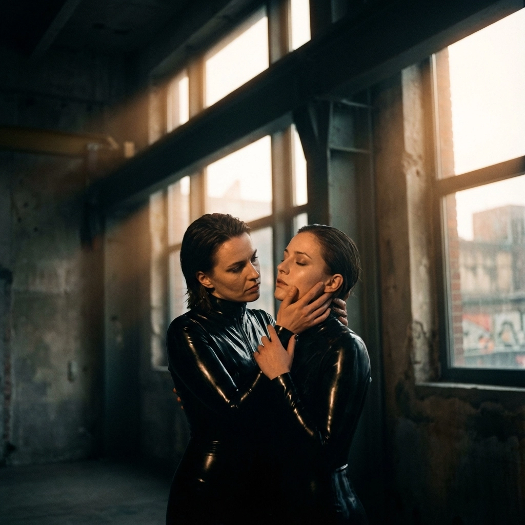 How to Give a Blowjob to Her Strap-On: The Femdom Submissive's Guide