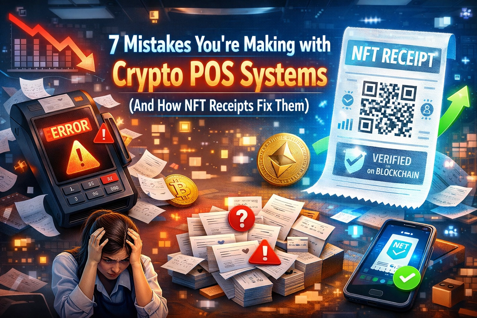 [HERO] 7 Mistakes You