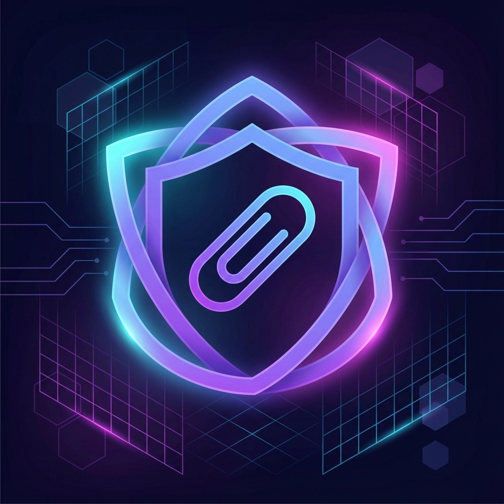 Email attachments safety