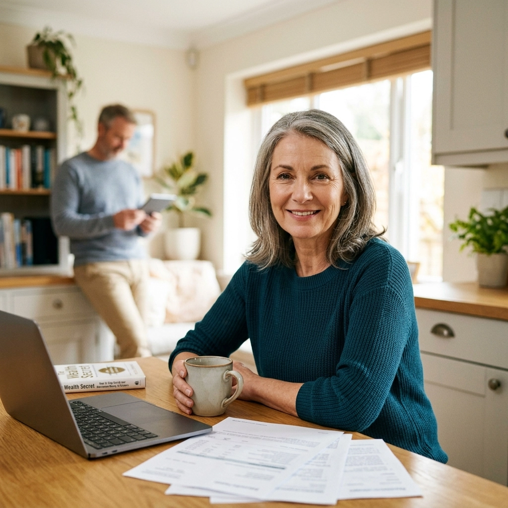 [HERO] The Relationship Trap: Why Your Loyalty to Your Broker is Stealing Your Retirement