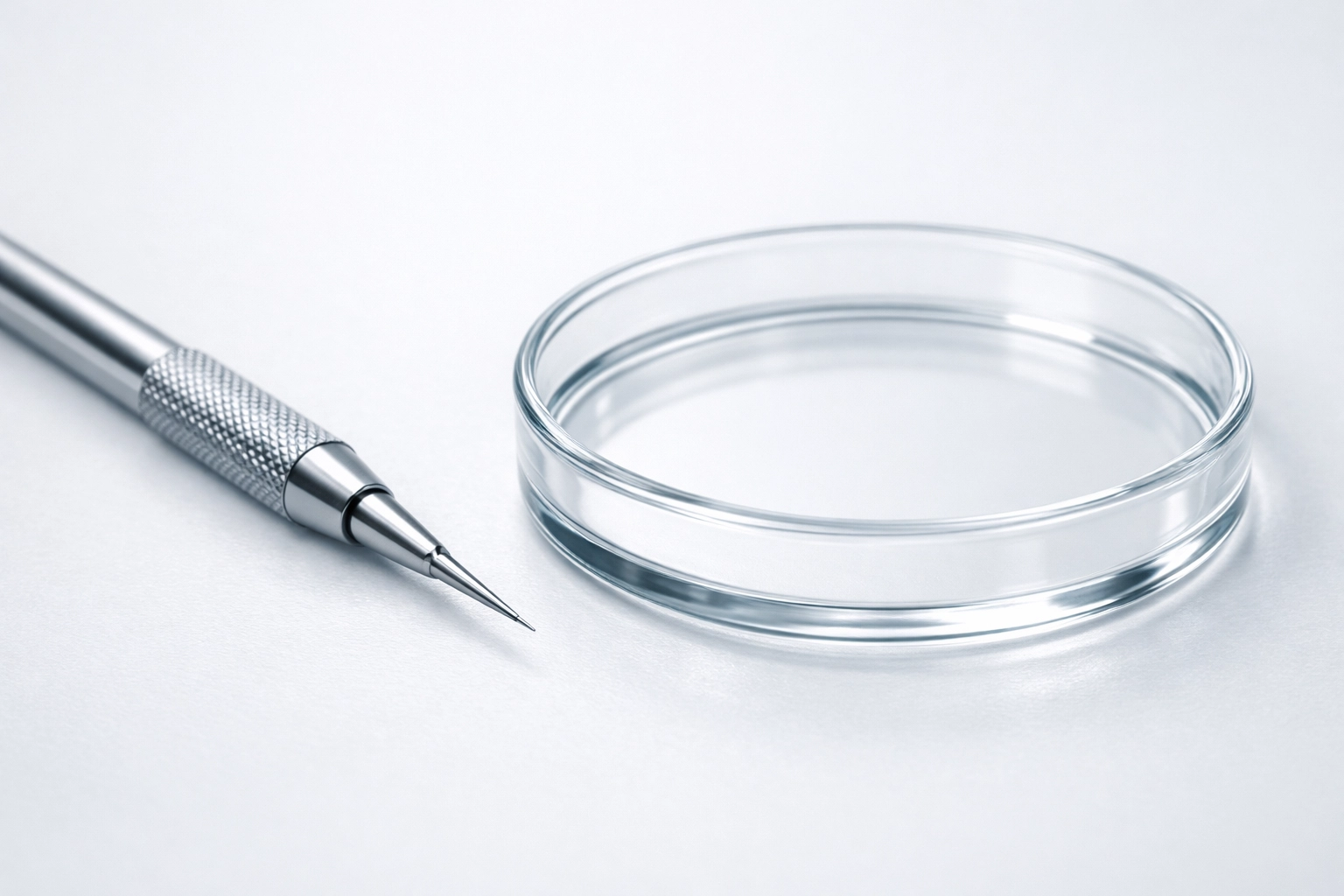 Precision laboratory instruments for research on SS-31 peptides and mitochondrial function protocols.