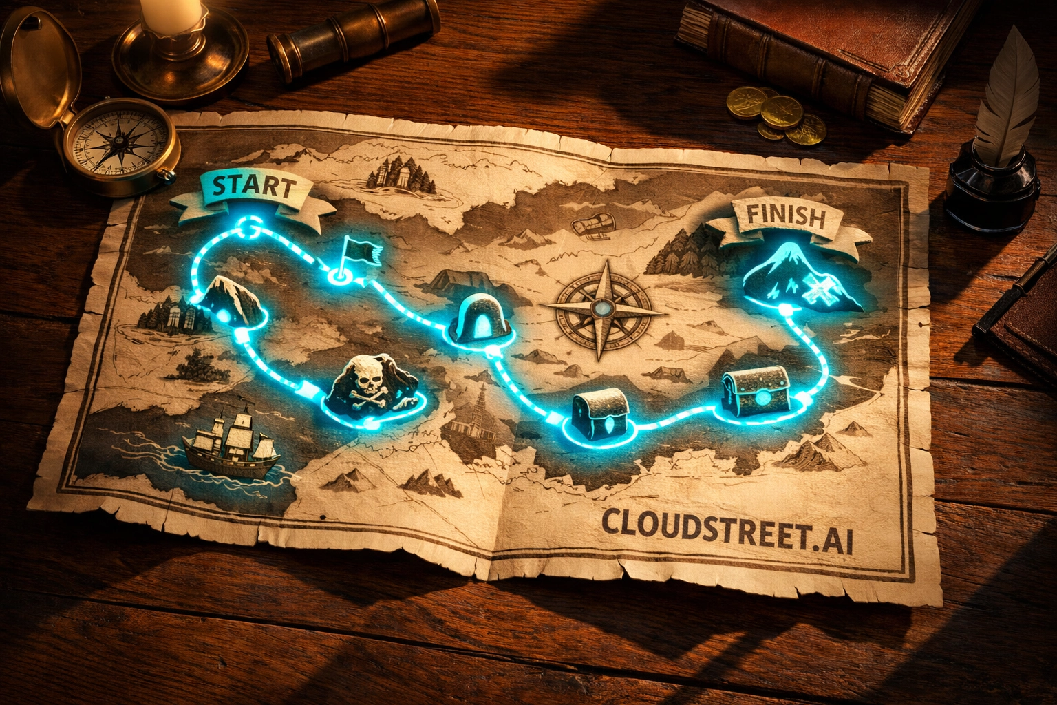 Strategic roadmap for measuring Salesforce AI ROI and tracking performance metrics