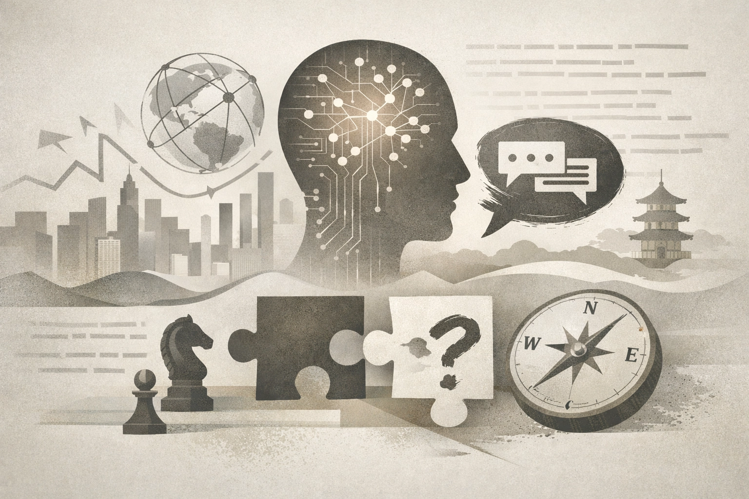 [HERO] The Guanxi Decoder: How AI Can Help You Read Between the Lines of Western Feedback