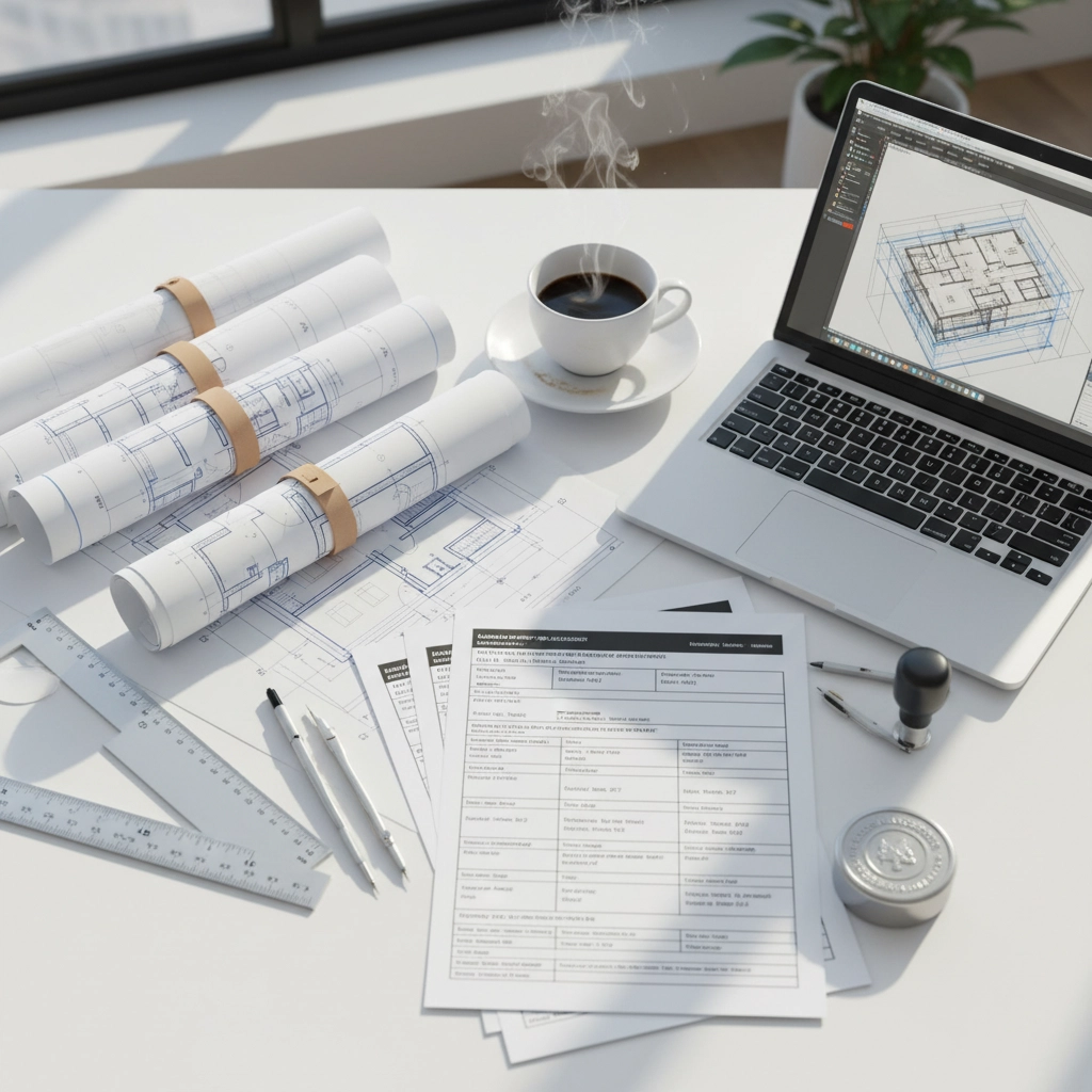 ADU permits Orange County