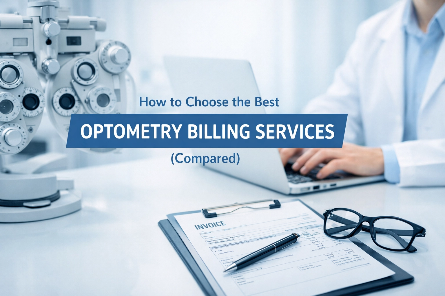 [HERO] How to Choose the Best Optometry Billing Services (Compared)