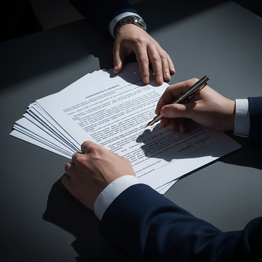 Eviction process documentation for Ohio landlords following SB 237 rules - legal paperwork and notices Eviction process documentation for Ohio landlords following SB 237 rules - legal paperwork and notices