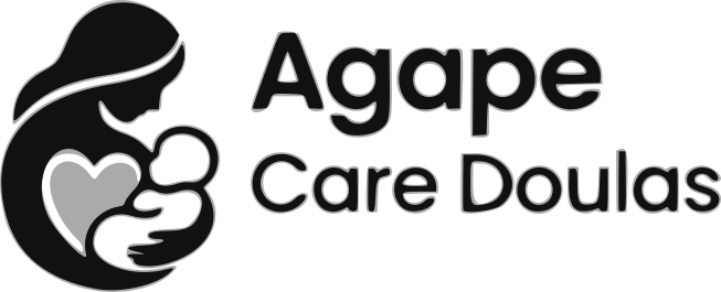 Agape Care Doulas Logo