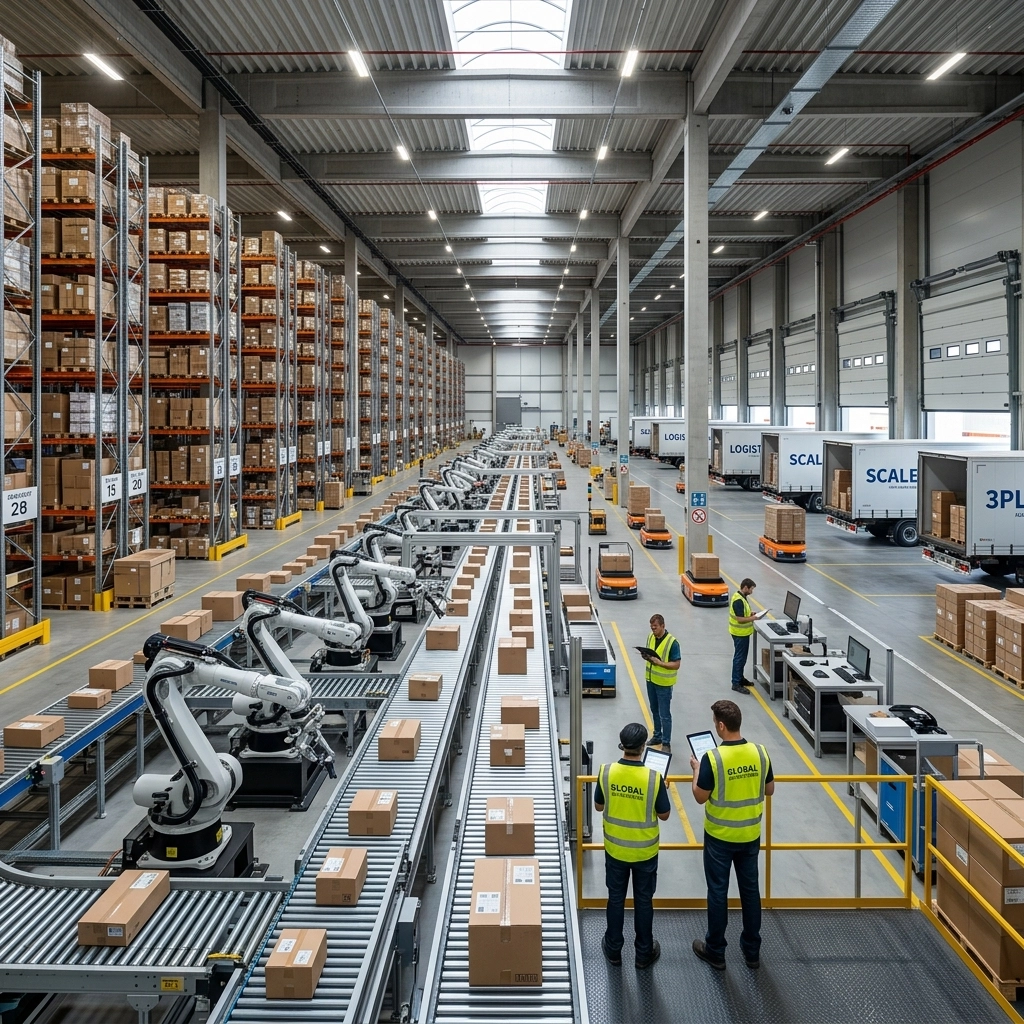 [HERO] Why Third Party Logistics Providers Will Change the Way You Scale