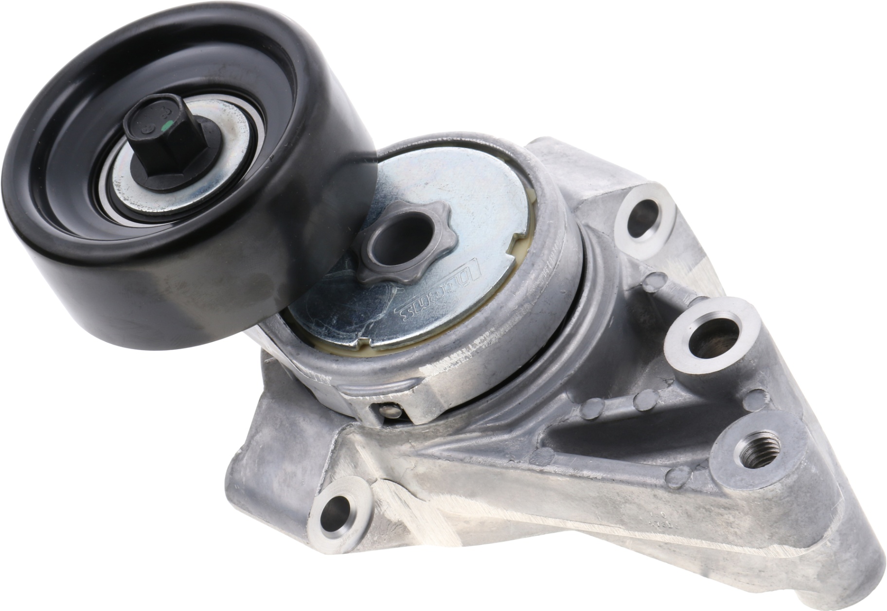 Automotive Belt Tensioner Assembly
