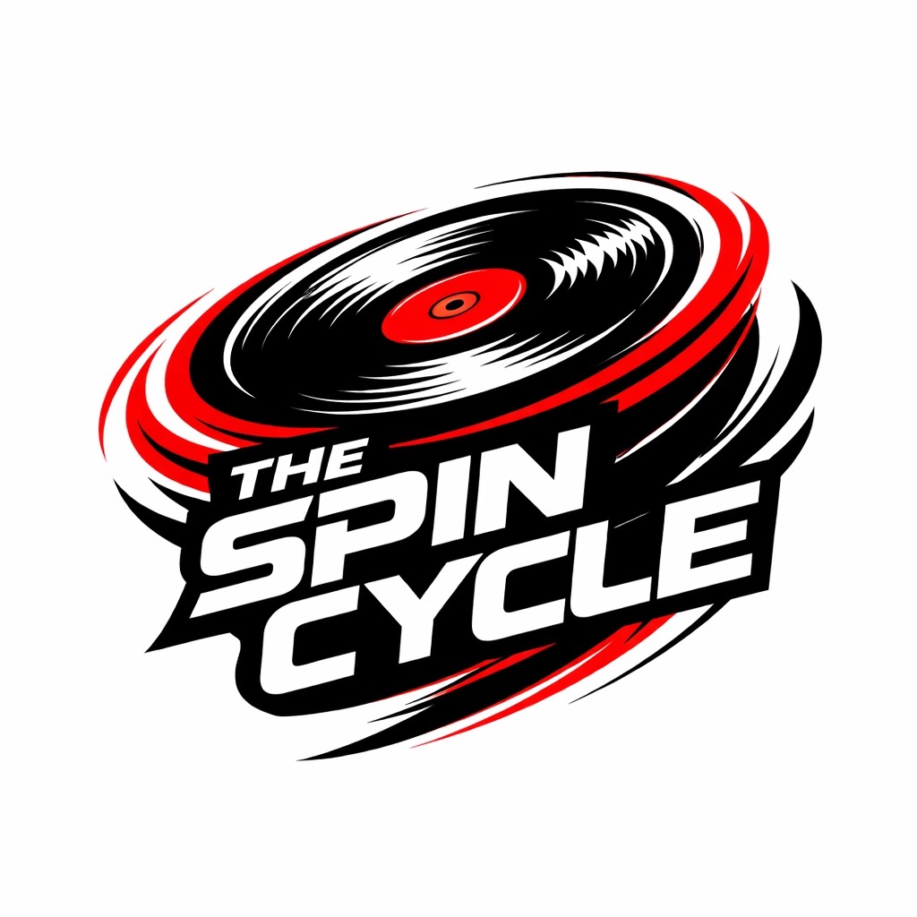 The Spin Cycle