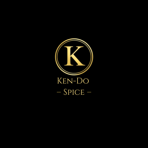 Ken-Do Spice logo