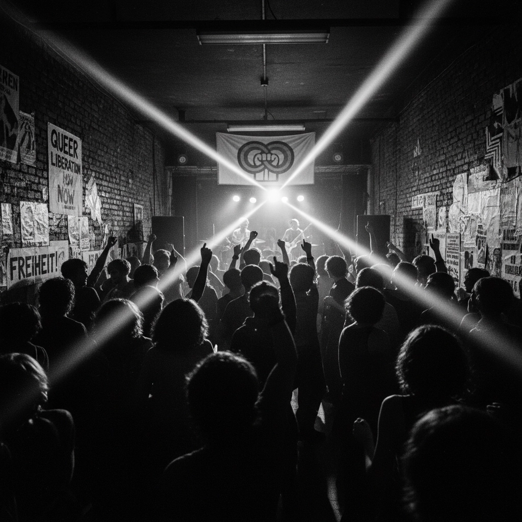 Berlin's Legendary Queer Club SchwuZ Is Fighting for Survival – And It's Not Just About the Money