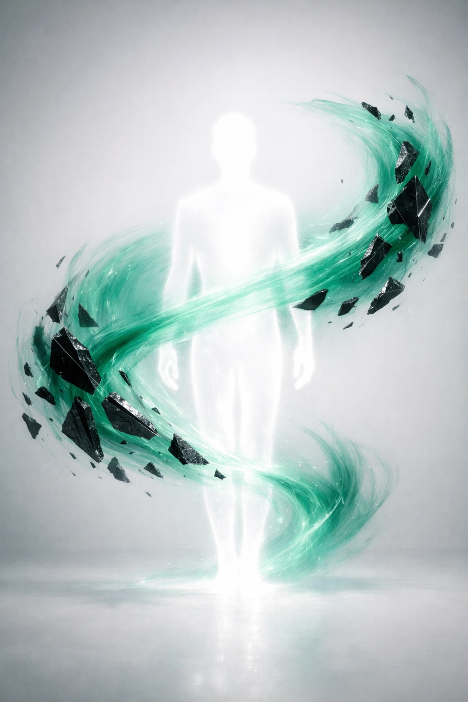 The process of heavy metal detoxification and neurological restoration for brain health.