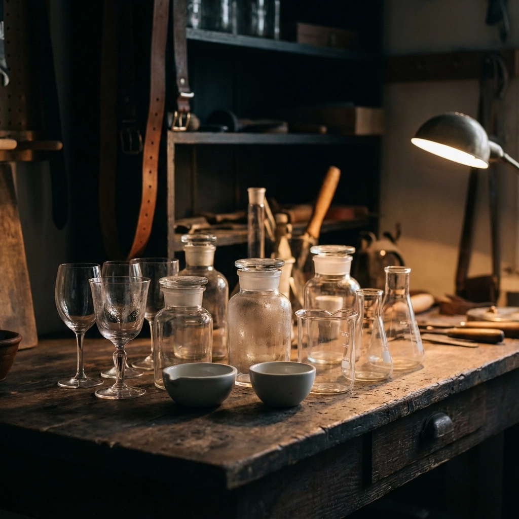 Gokkun: The Cum Drinking Kink Explained (and How to Explore It Safely)