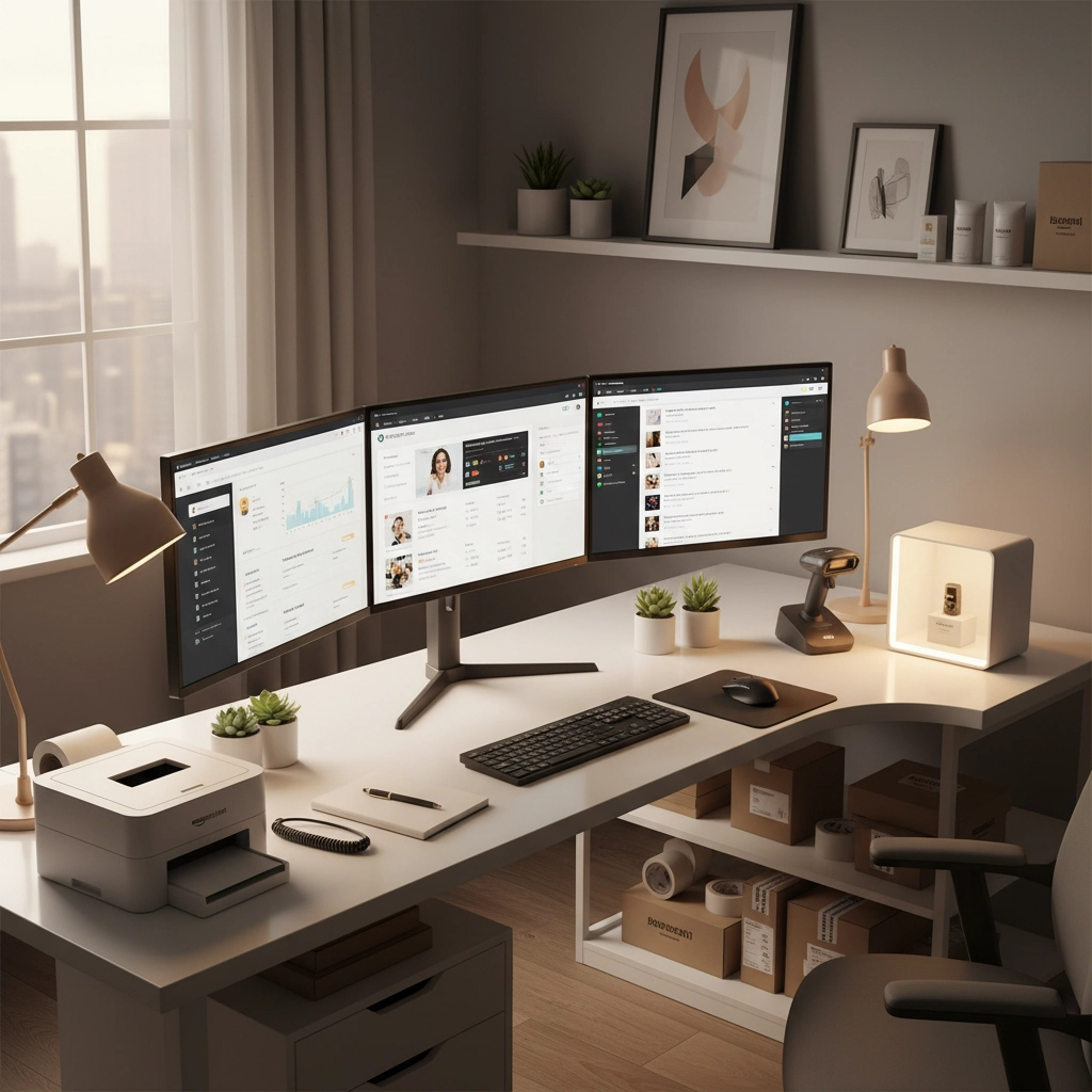 Why E-commerce & Online Stores Need Virtual Assistants + AI Automation in 2026 image_3